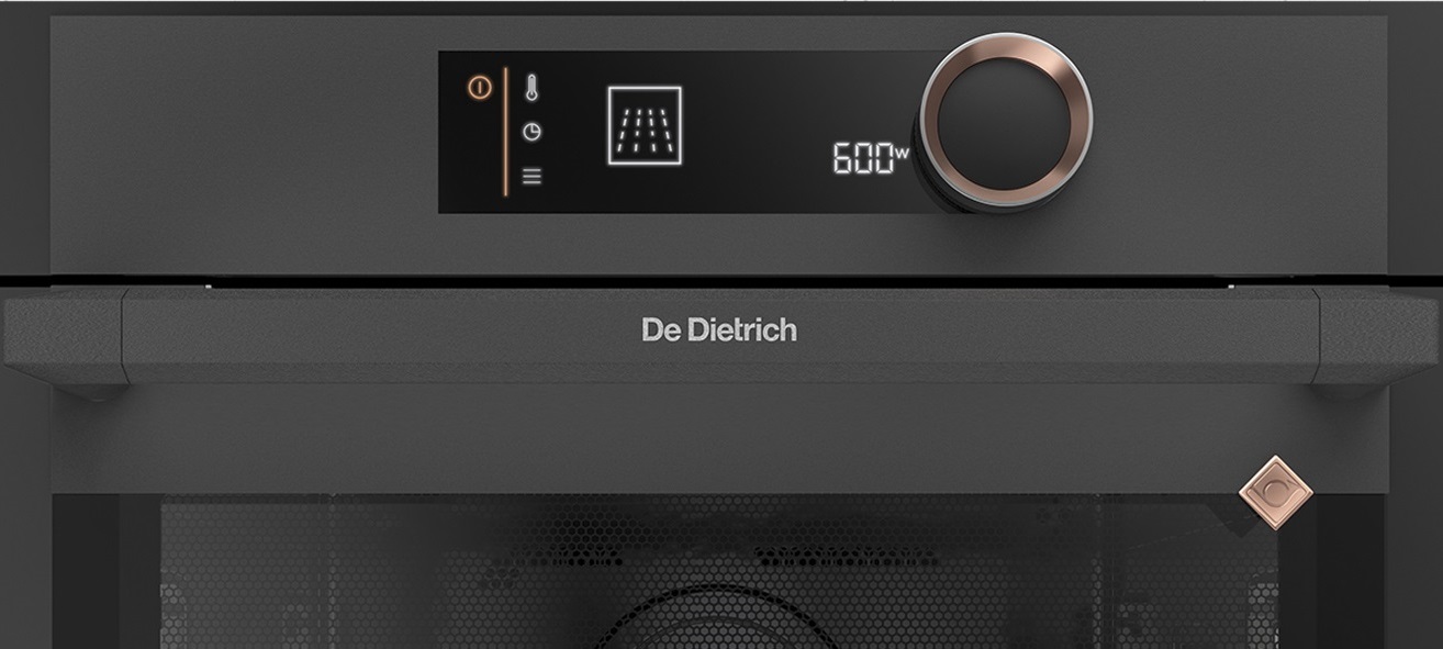 Микроволновая печь De Dietrich DKE7335A - изображение 2